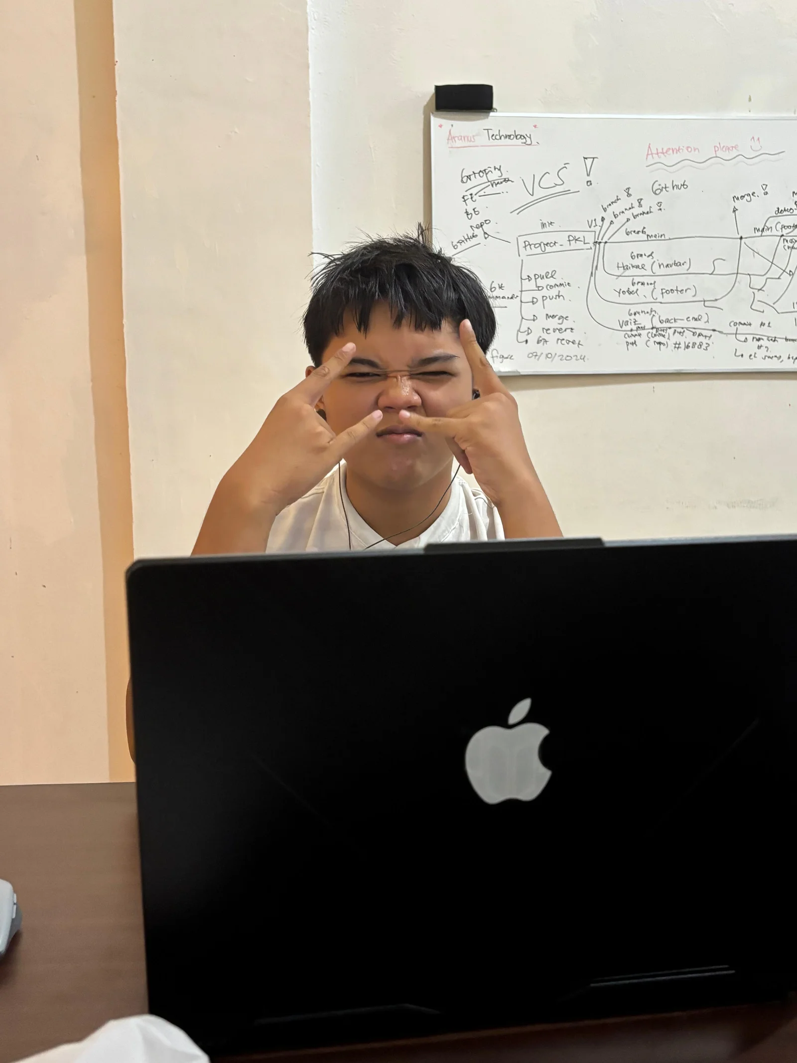 Muhammad Fasya