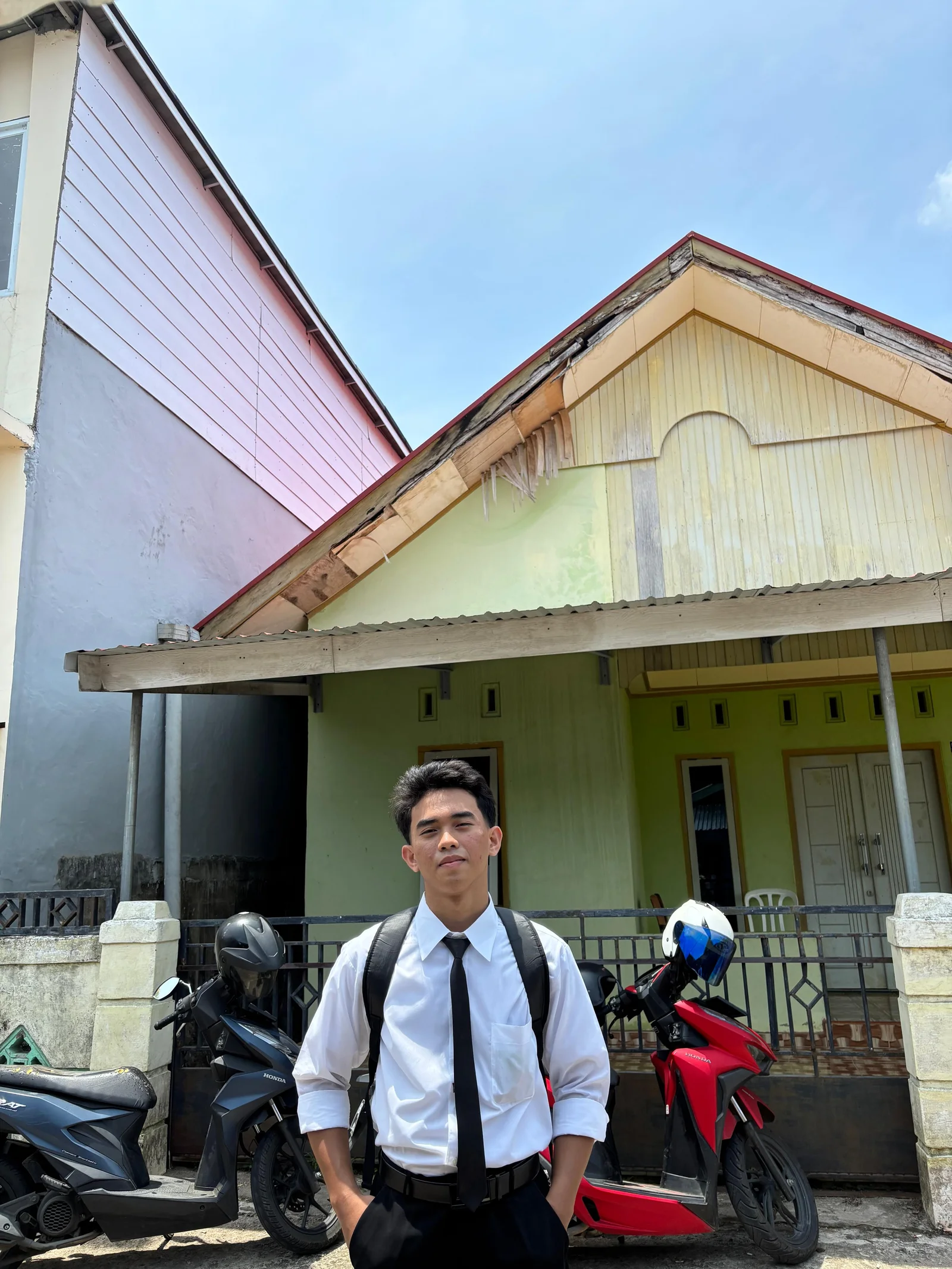 Yobel Imanuel Pasaribu