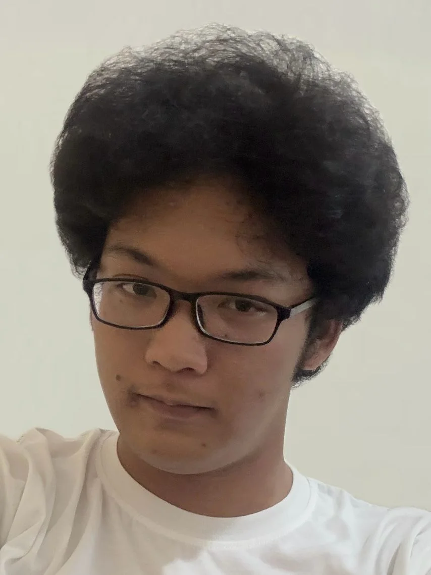 Muhammad Haikal Pratama